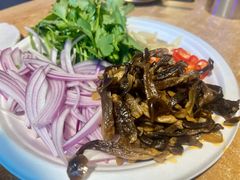 -质烤烤物·活烤海鲜(质烤总店)