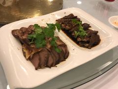 卤水拼盘-御同亨酒楼·喜宴