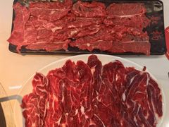 -刘少华贵州小黄牛·鲜牛肉火锅(总店)