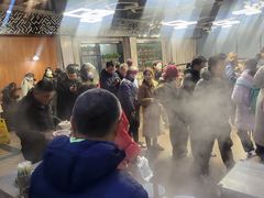-小街锅贴(西工饭庄七分店)