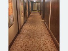 -深圳福田香格里拉大酒店