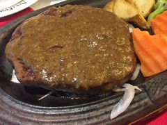 -斗牛士牛排餐厅(又一城店)