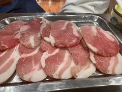 -英雄故事地摊烤肉(马驹桥店)