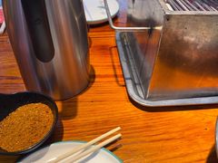 -丹东特色烤肉(学府路一部店)