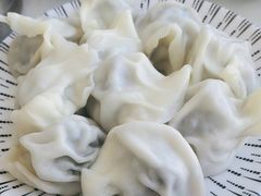-叁拾壹克饺子·东北菜(国贸店)