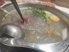 -八合里潮汕鲜牛肉火锅(吉大店)