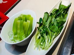 -海底捞火锅(枫蓝国际购物中心店)