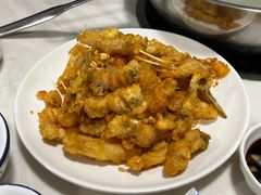 -中山脆肉鲩(新圳东路店)