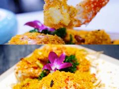 -四川小胡子海鲜(丁村万人海鲜广场店)