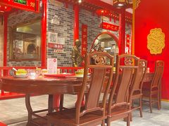 -京味张·北京烤鸭(天河南二路店)