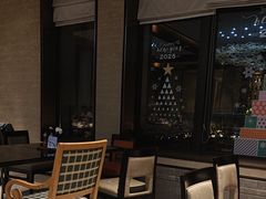 -太湖饭店玉兰厅(自助餐厅)