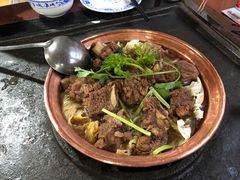 -顺顺小吃(独克宗古城店)