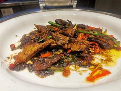 -芭菲盛宴·环球美食(解放碑英利国际店)