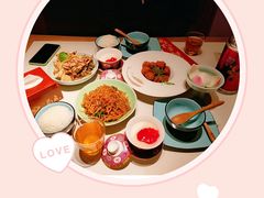 -局气 烤鸭·北京菜(武清店)