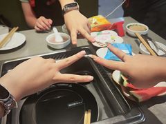 -海底捞火锅(新华联梦想城店)