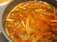 -友记功夫香·人民大排档(红牌楼店)