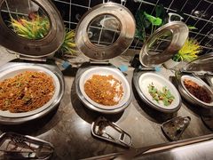 -世纪缘国际会议中心·中餐厅(百家湖店)
