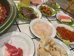 -有拈头成都市井火锅(南中环店)