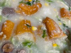 -丰尔粥食·粥底火锅·桑拿鸡(大良总店)