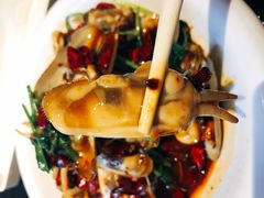 -海鲜烧烤