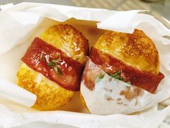 -爱达乐面包生日蛋糕(华油路店)