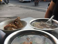 -群众牛肉小点(蚵仔煎)