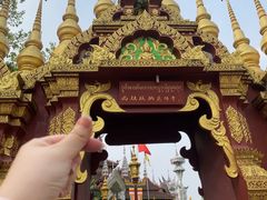 -西双版纳总佛寺