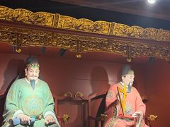 -宁波府城隍庙