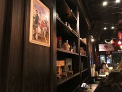 -AClub餐吧(富华里店)