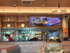 -韩香福烤肉庄园(荣成店)