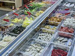 -罗二娘·鲜切牛自助火锅(罗湖东门步行街店)