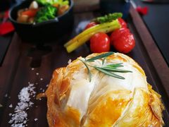 -上海苏宁宝丽嘉酒店·Cafe Bellagio西餐厅