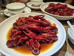 熟醉小龙虾-叶派龙虾•招牌香辣蟹·海鲜(中海国际店)