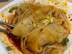 -魏家凉皮(外滩店)