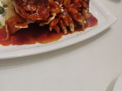 -得月楼·省级非遗·传统苏帮菜(观前店)