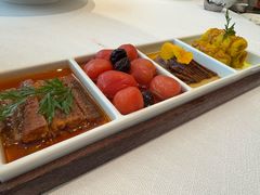 -悦融·京鲁菜·露台花园(安定门店)