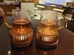 -广州中心皇冠假日酒店·汇点大堂吧