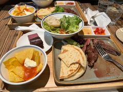 -榖屋house of flour(张江首店)