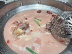 -骨之味·筒骨汤火锅(江头店)