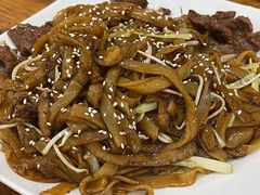 -南记食粥坊·宵夜大排档(莲花总店)