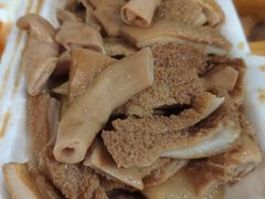 -细妹五香牛杂(步行街店)