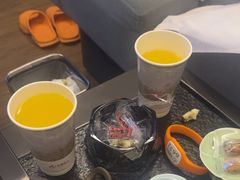 -华夏良子·足道SPA艾灸(金皇大厦店)