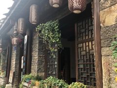 -安顺旧州古镇