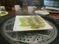 -蒸上鲜海鲜蒸汽蒸菜主题餐厅(高新店)