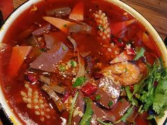 -嘉禾·悦享餐厅(八方汇店)