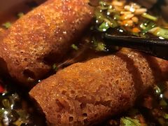 -小龙翻大江文化火锅(宽窄店)