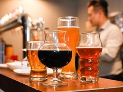 -不误正夜精酿啤酒馆(新华公园店)