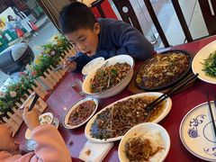 -耕渔小院·湖南鱼鲜(望城店)