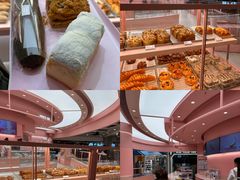 -好利来(团结湖店)