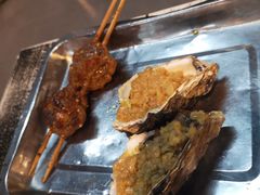 -滨城串吧(三元桥店)